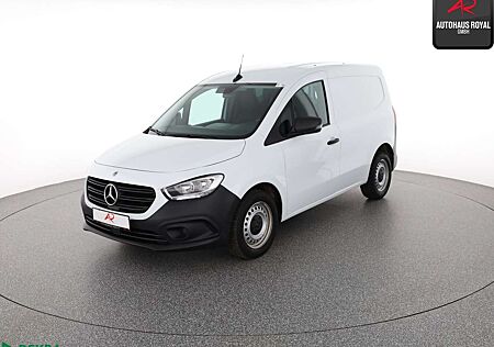 Mercedes-Benz Citan 110 CDI KASTEN KLIMA,PARKTRONIC,DAB,1.HAND