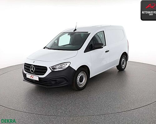 Mercedes-Benz Citan Citan 110 CDI KASTEN KLIMA,PARKTRONIC,DAB,1.HAND