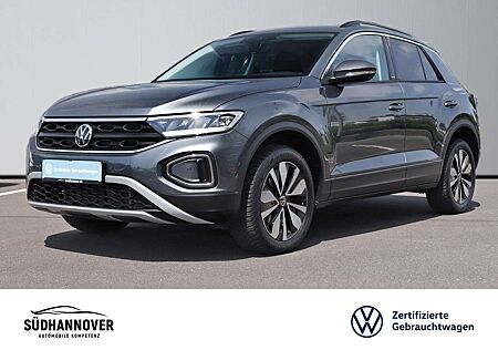 VW T-Roc Volkswagen Move 1.5 TSI DSG AHK+NAVI+LED+SHZ+PDC+GRA