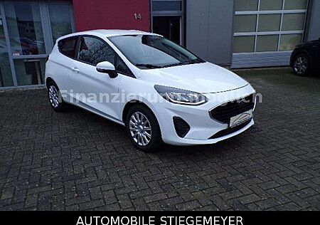 Ford Fiesta Cool&Connect