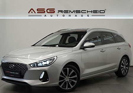 Hyundai i30 1.6 CRDI *2.Hand *Kamera *Navi *Pano *Klima