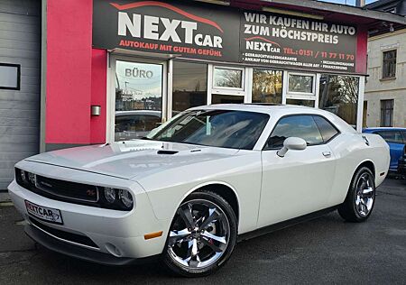 Dodge Challenger 5.7 V8*Hemi*Unfallfrei*S-heft*