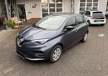 Renault ZOE Life R110 (OHNE BATTERIE)