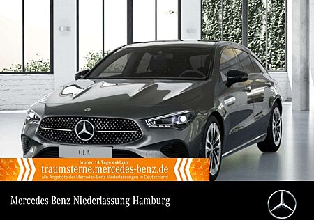 Mercedes-Benz CLA 180 PROGRESSIVE+NIGHT+PANO+360°+AHK+MULTIBEAM