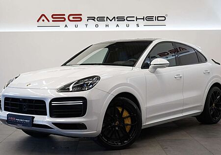 Porsche Cayenne Turbo Coupé *Carbon*KERAMIK*FOND*APPROVE