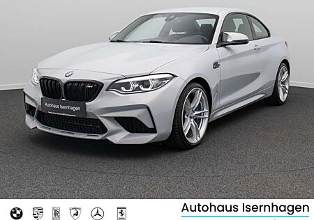 BMW M2 Competition M Driver?s Kamera NaviPro 19Zoll
