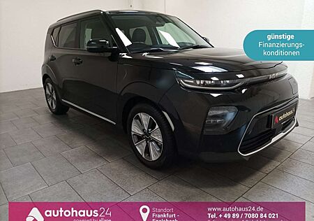 Kia Soul gebraucht kaufen Kia Soul e- Inspiration Navi|CAM|HUD|Lenkrhzg.