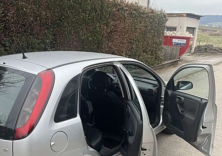 Opel Corsa mit TÜV ANGEBOT‼️