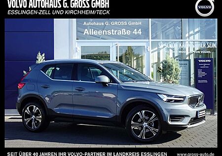 Volvo XC 40 XC40 T3 Geartronic Inscription