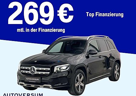 Mercedes-Benz GLB 220 220 d 7-Sitzer *KAM*AHK*LED*WIDESCREEN*SHZ*