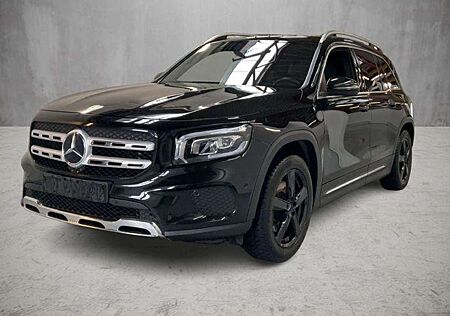 Mercedes-Benz GLB 220 220 d 7-Sitzer *KAM*AHK*LED*WIDESCREEN*SHZ*