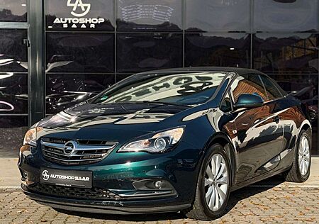 Opel Cascada Edition ecoFlex SHZ/PDC/NAVI
