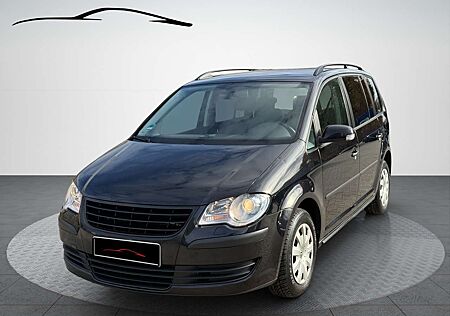 VW Touran Volkswagen Conceptline 1.9TDI ***Tüv&AU Neu***