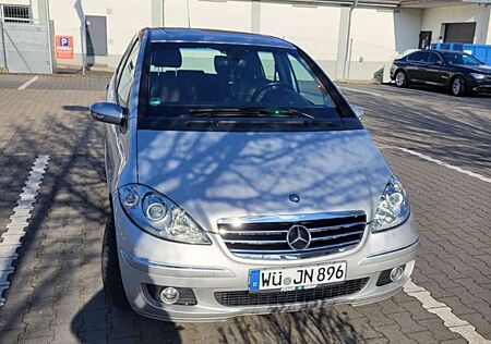 Mercedes-Benz A 180 CDI (169.007)