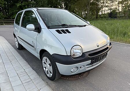 Renault Twingo 1.2 - Org. 60.000Km - TÜV