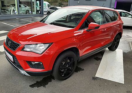 Seat Ateca Style *Ihr Vertragspartner*