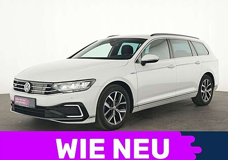 VW Passat Volkswagen GTE DYNAUDIO|Navi|Kamera|Massage|LED|PDC