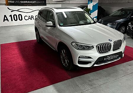 BMW X3 xDrive 30 d xLine*Vollaustatung*