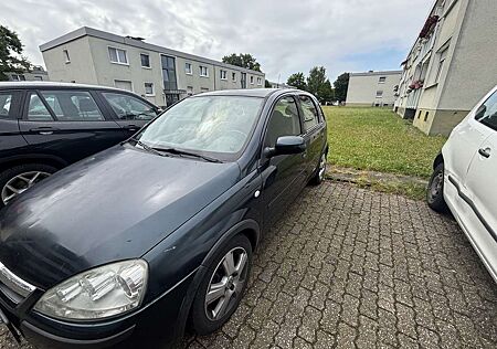 Opel Corsa 1.2