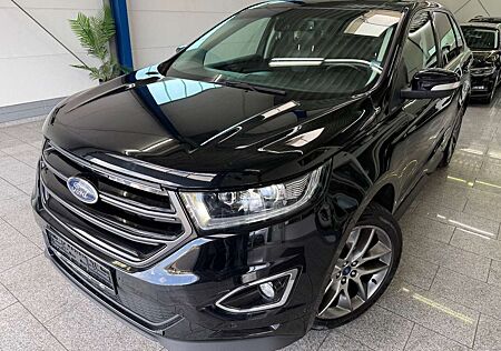 Ford Edge 2.0 TDCI*BI-TURBO-SPORT*4X4*PANO*LED*MMRY