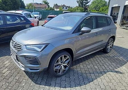 Seat Ateca 2.0 TDI DSG FR