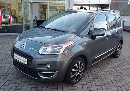 Citroën C3 Citroen Picasso Exclusive