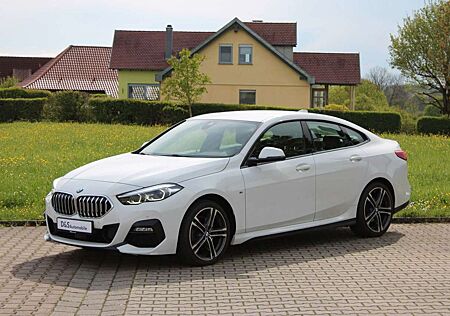 BMW 218 i Baureihe 2 Gran Coupe M Sport *Shadow*LED*