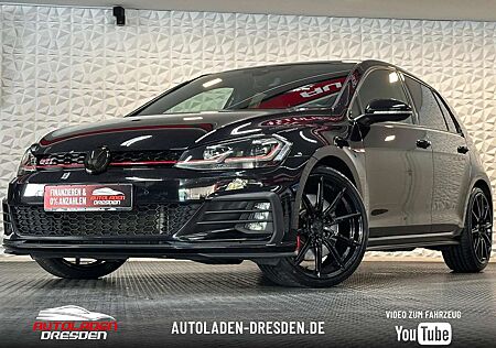 VW Golf Volkswagen VII 2.0TSI GTI PERFORMANCE *LED#ACC#SH#SHZ
