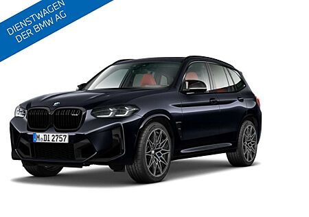 BMW X3 M Competition / NP= 112.200,- / Pano / HeadUp