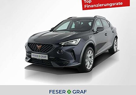 Cupra Formentor 1.5TSI DSG WinterPaket|Allwetterreifen