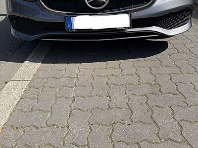 Mercedes-Benz E 200 E 200 d (213.213)
