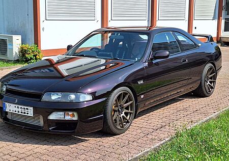 Nissan Skyline R33 GTST