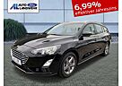 Ford Focus Turnier Cool & Connect 1.0 EcoBoost EU6d Navi LED