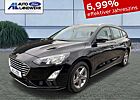 Ford Focus Turnier Cool & Connect 1.0 EcoBoost EU6d Navi LED