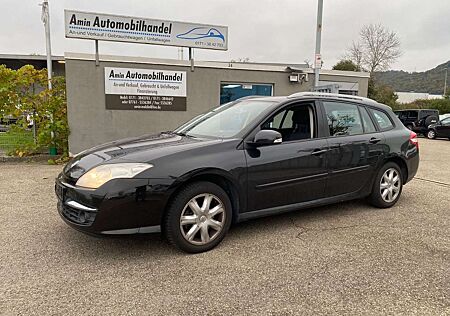 Renault Laguna III Grandtour Expression