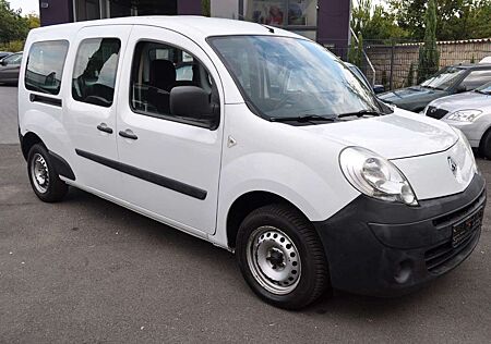 Renault Kangoo Rapid Maxi Extra Doppelkabine