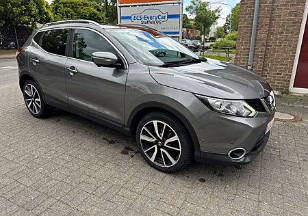Nissan Qashqai 1.2 Tekna