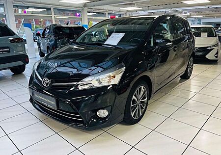 Toyota Verso Style Skyview-Paket 7-Sitzer
