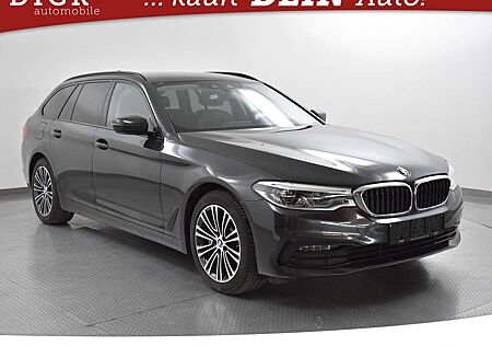 BMW 530 d T xDr Sport Line SHADO+MEMO+AHK+KAM+LED+18"