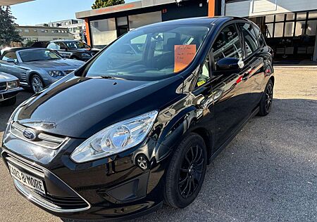 Ford C-Max 1.6 Ti-VCT Trend