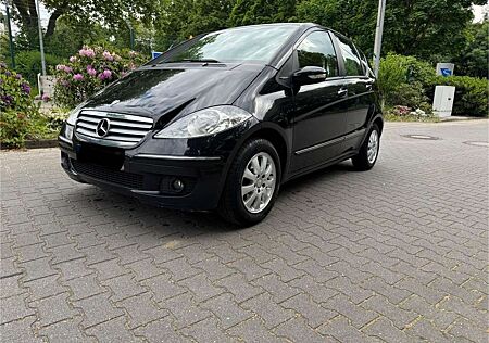 Mercedes-Benz A 180 CDI (169.007)