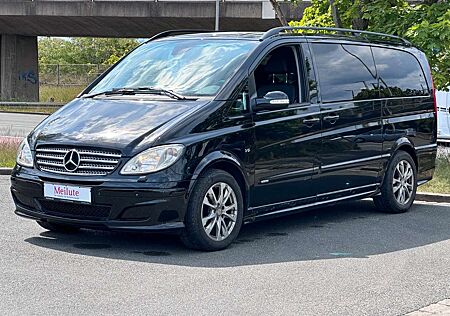 Mercedes-Benz Viano 3.0 V6 X-CLUSIVE lang*2,5t AHK*PDC*8-fach