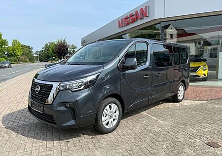 Nissan Primastar Kombi dCi 170 L2H1 3,0t Tekna Automati