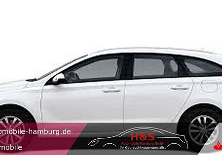 Hyundai i30 cw blue Classic