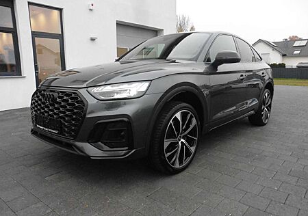 Audi Q5 Sportback 40 TDI quattro 3xS line 21"
