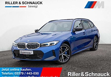 BMW 340 Mi Touring xDrive SHZ H/K NAVI LED PANO