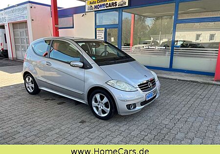 Mercedes-Benz A 170 A -Klasse Avantgarde - TÜV 07/2026