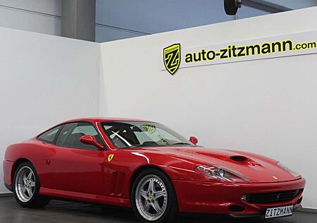 Ferrari 550 Maranello