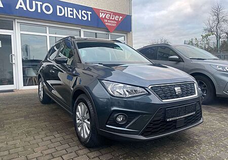 Seat Arona Style*Kamera*NAVI*CARPLAY*Sitz-Hz.*Klimaautomatik