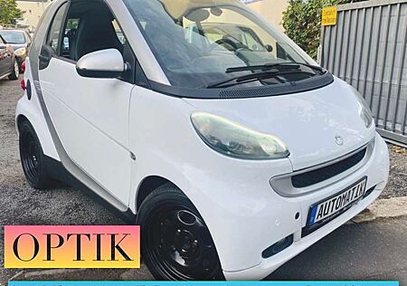 Smart ForTwo MHD / TOP AUSSTATTUNG /